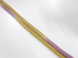 正絹　撚り房　丸くげ